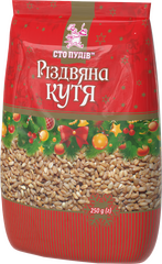Кутья "Рождественская", 0,25 кг
